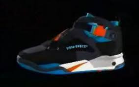 중고딩 때 유행했던 신발