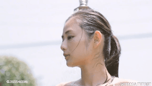 일본 그라비아 아이돌 베드신 있는 영화들