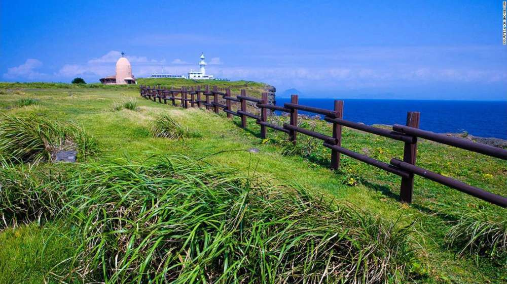 CNN 뉴스에 소개된 대한민국 명소