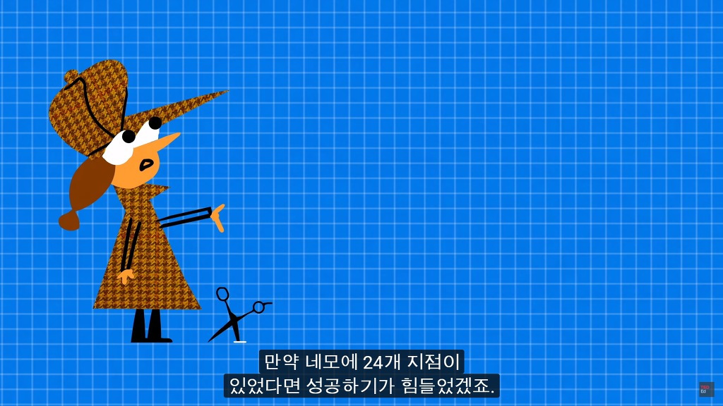 초고난이도 논리 테스트12: 늑대인간