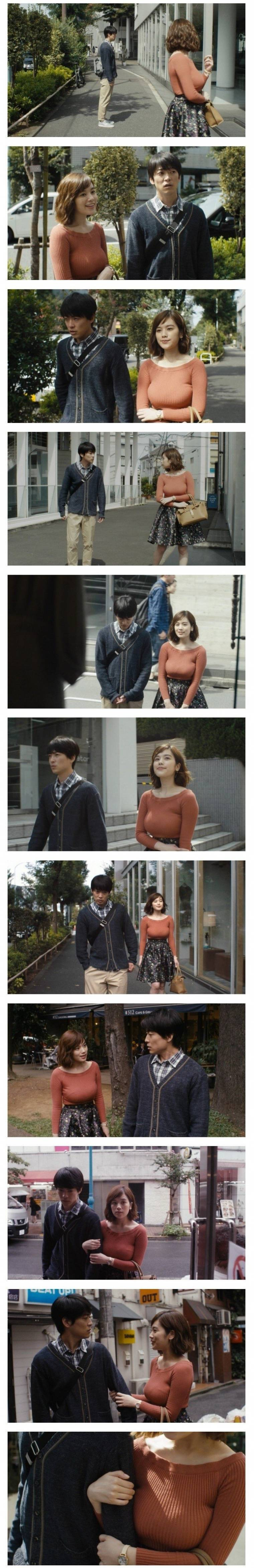 카케이 미와코 (스압)