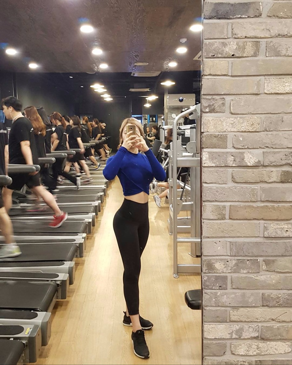 심으뜸 엉덩이
