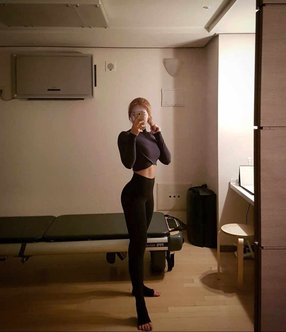 심으뜸 엉덩이
