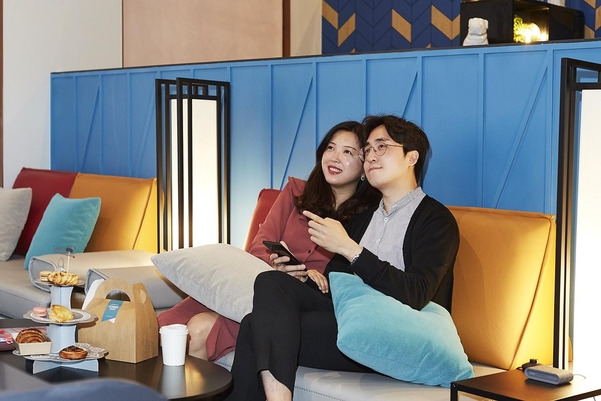 2019043001341_1.jpg 이번에 새로 개관한 CGV특별관 근황