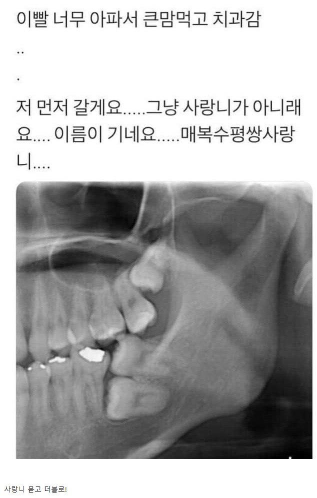  전생에 나라를 팔아 먹은 자