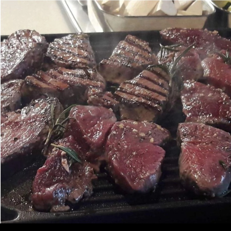  맛있다는데 한국에서 인기없는 고기