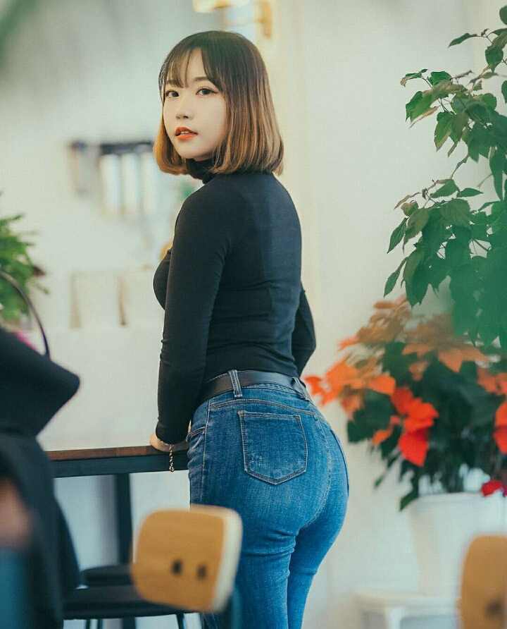 스키니진