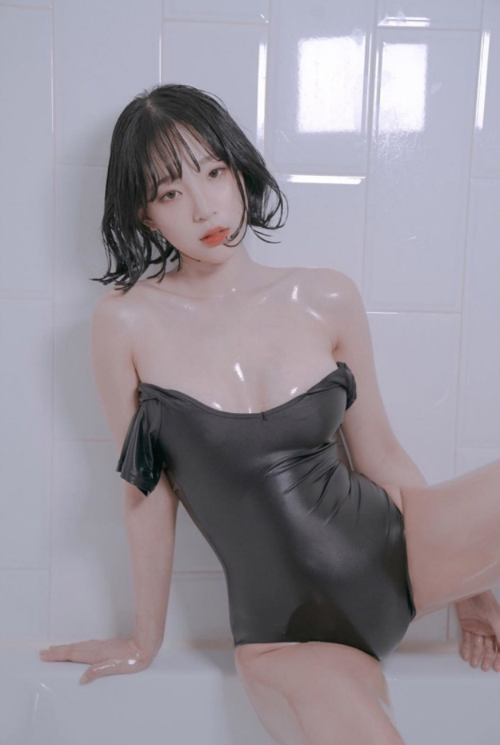 취향 저격 잘하는 강인경