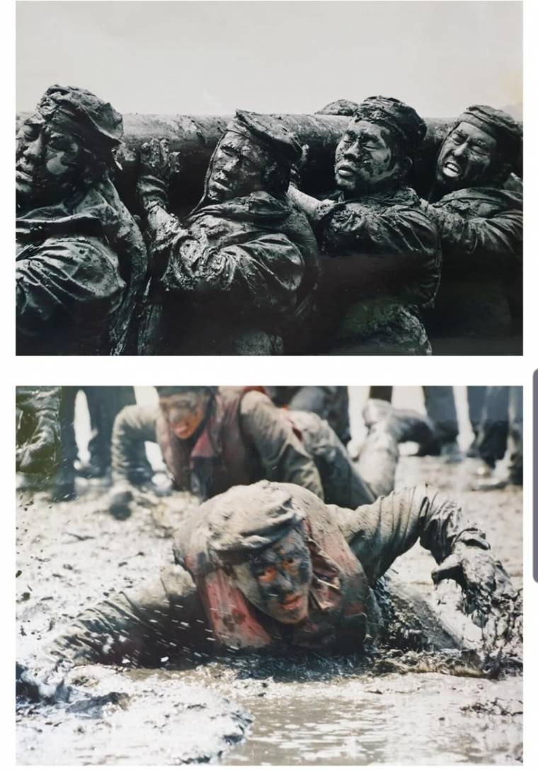소방관이 취미로 격투기 대회 나가는 이유