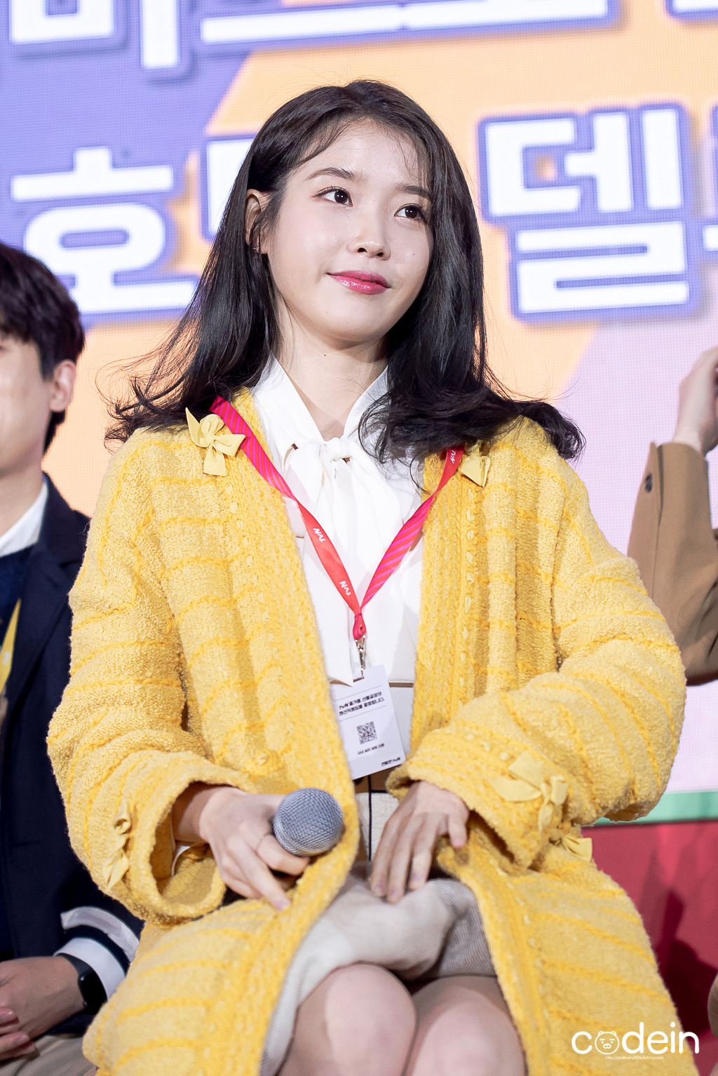 2019년 예쁜 아이유 (스압)