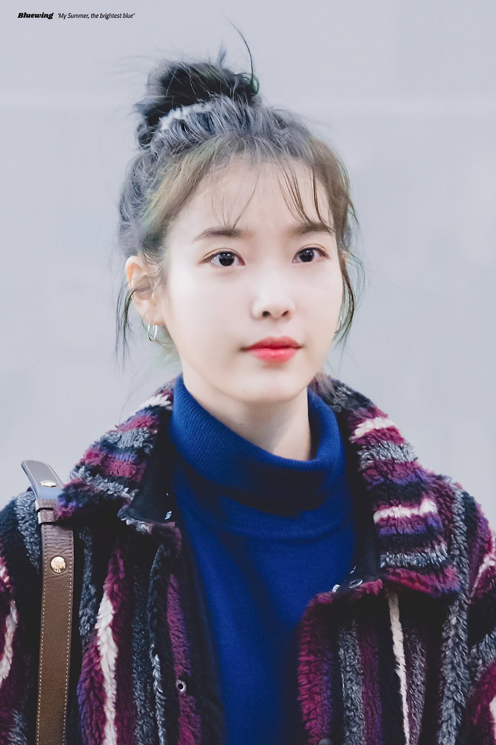 2019년 예쁜 아이유 (스압)