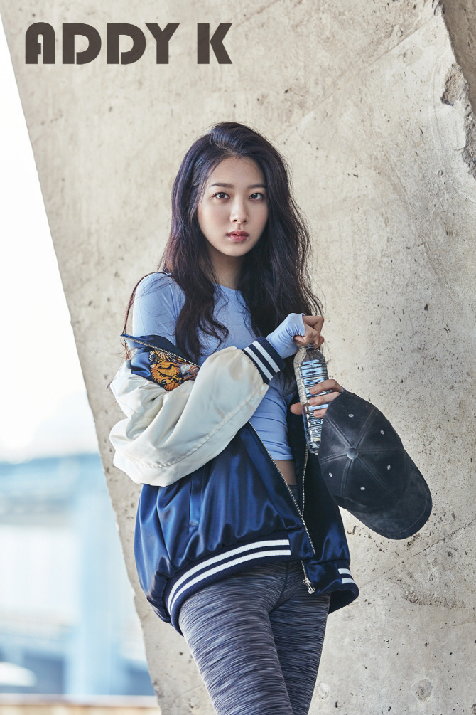 박민하 ADDY K 화보 > 이슈 유머 | 짤티비 - JJTV.KR