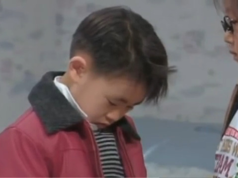 강한 남자가 되어버린 정배 > 이슈 유머 | 짤티비 - JJTV.KR