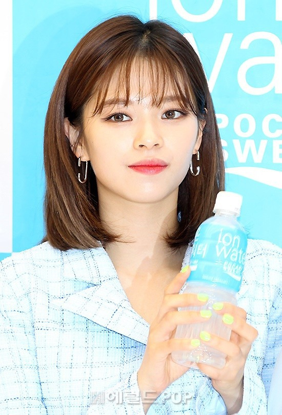 정연 포카리스웨트 이온워터 X 트와이스 팬사인회 - 방송/연예 - 꾸르
