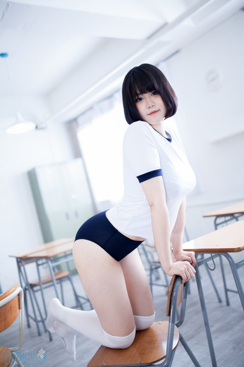 부르마 육덕녀