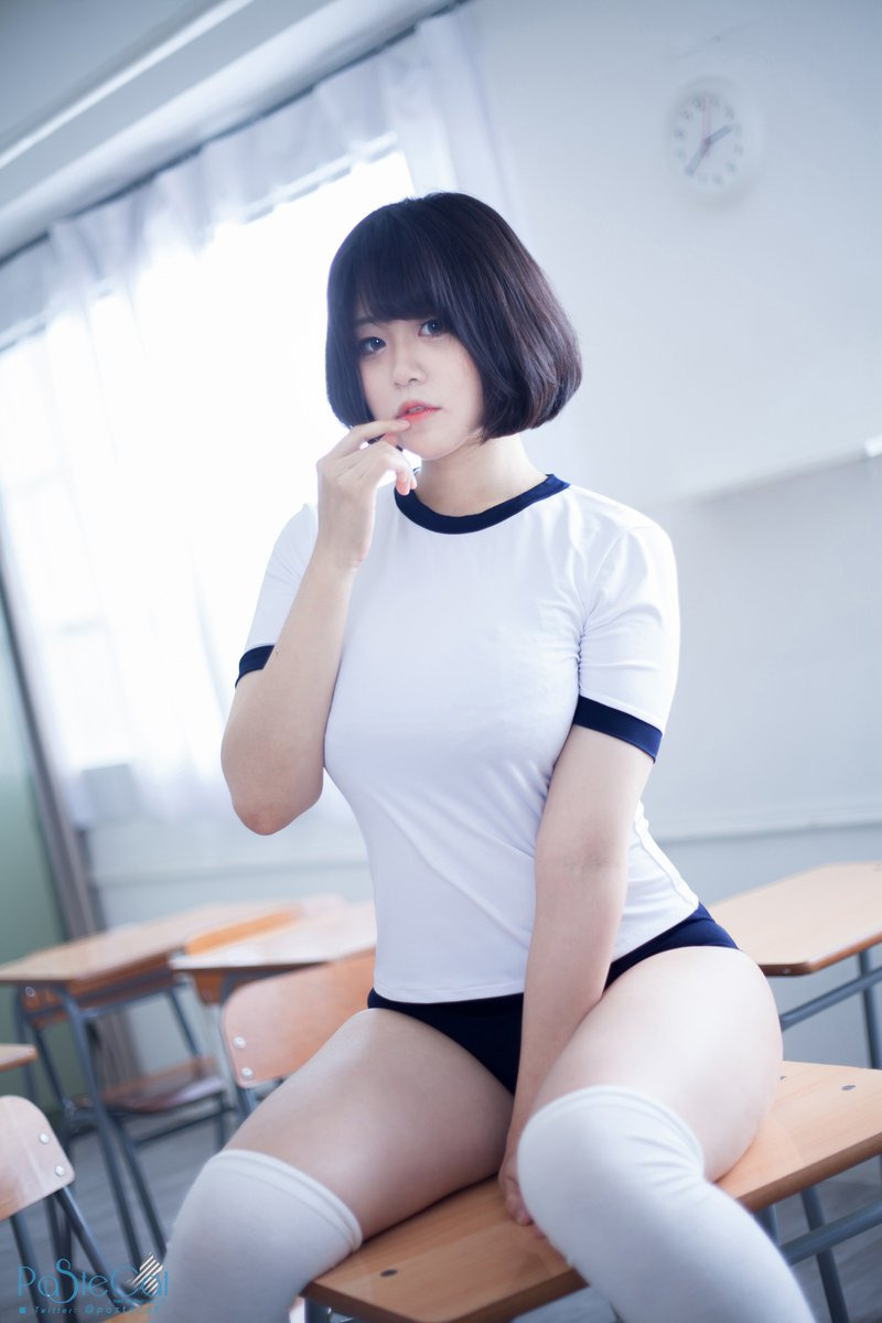 부르마 육덕녀