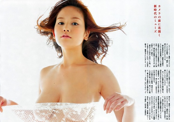 카케이 미와코 (스압)