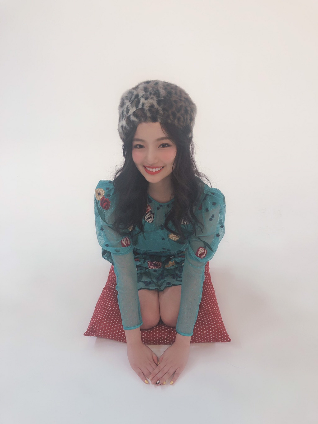 절하는 무라세 사에 - 방송/연예 - 꾸르