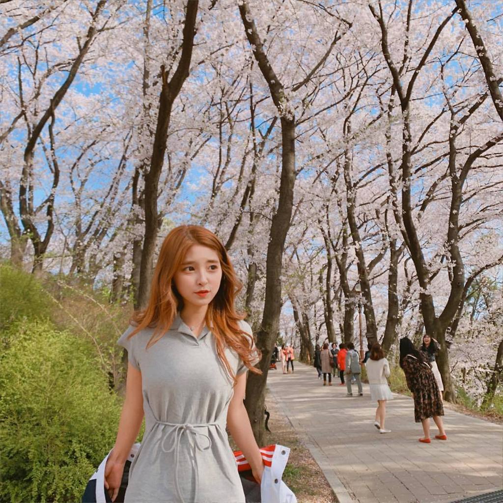 이하은 치어리더 인스타그램 - 유머/이슈 - 꾸르