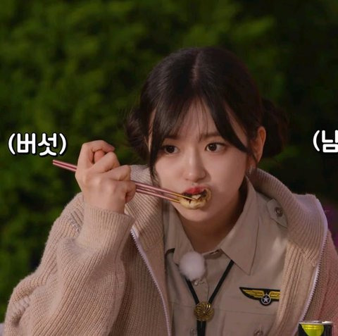 3.jpeg 광고 덕에 젓가락질 고친 걸그룹 멤버