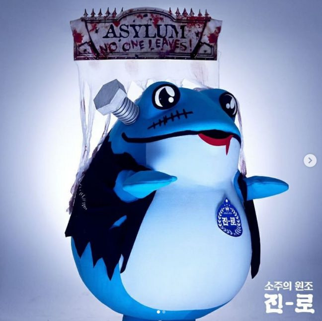 b2.jpg 지금 소주업계는 캐릭터 경쟁.jpg