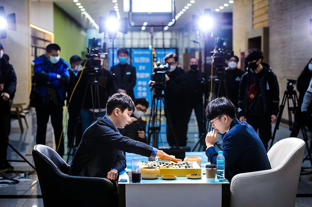 kuk202012280159.jpg 국내 바둑대회에서 볼 수 있는 낭만