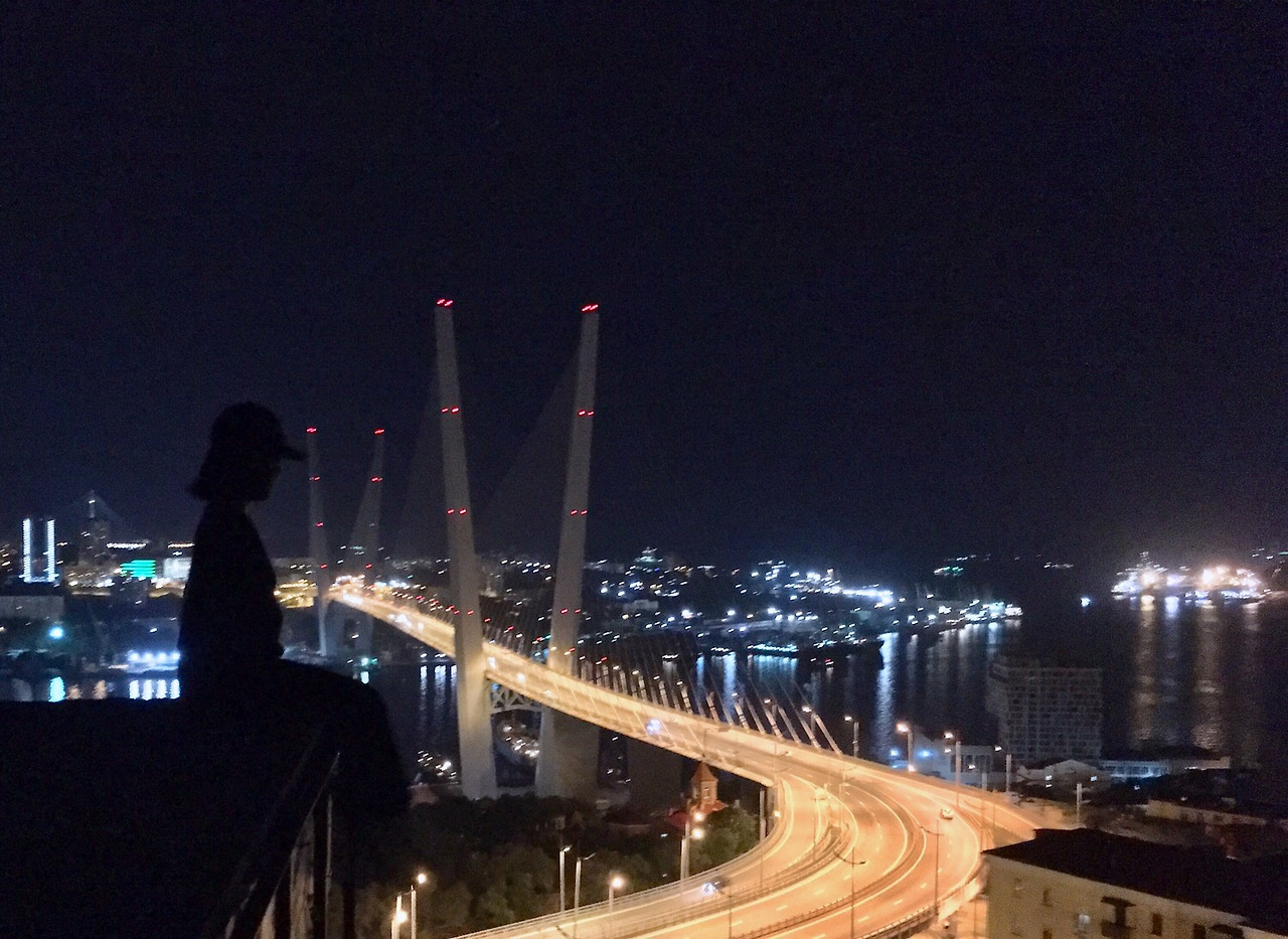 나홀로 여행에 관해
