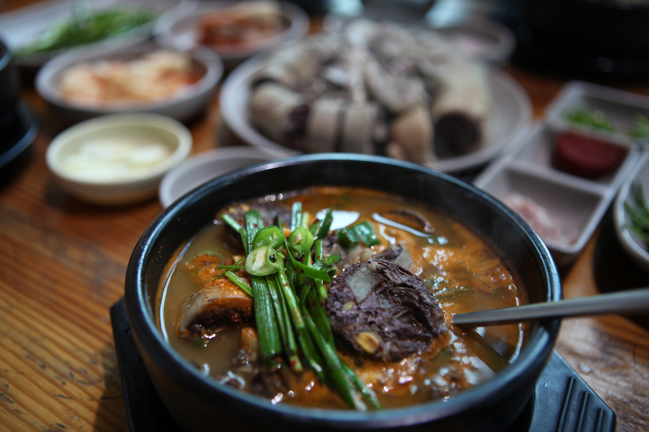 금산한우명품관 이미지