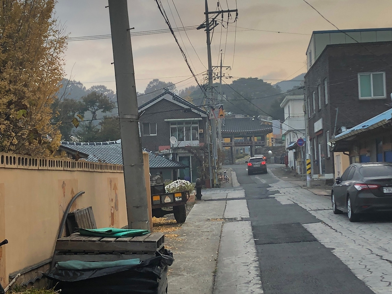 두 번째 일기 46