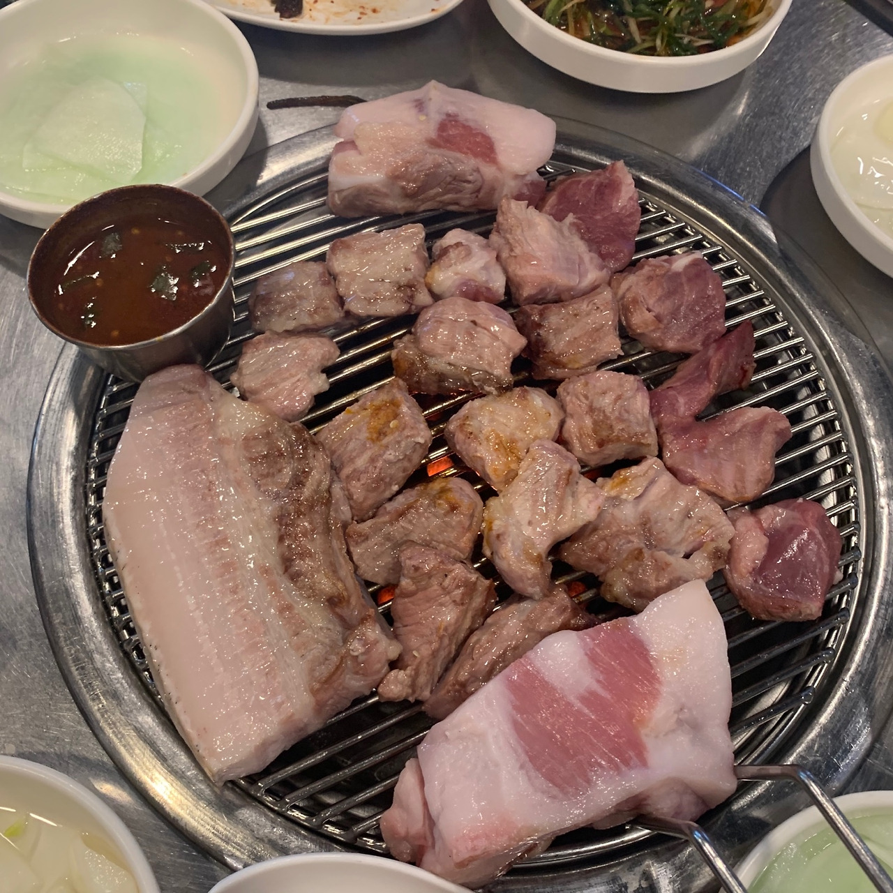 16화 Replay. 2019, 겨울! 제주여행 9