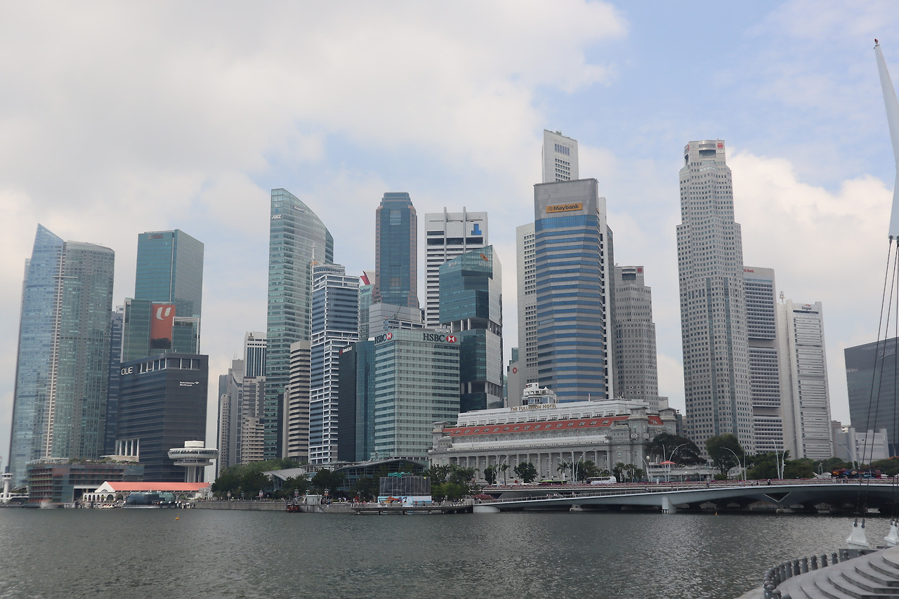 이 나라, 참 여자가 살기 편하구나: 싱가포르에서 여자로 산다는 것 : 네이버 블로그