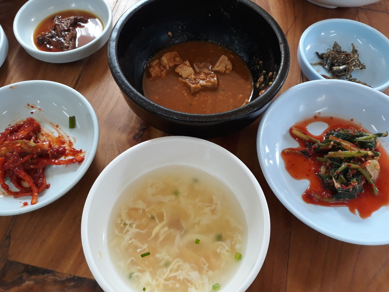 인사동 된장 예술, 툇마루집