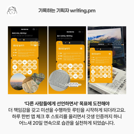 미니모어맥스 카드뉴스