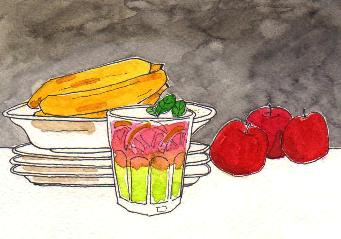 카페일기 #13