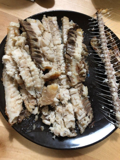엄마, 과거에게 지지마!