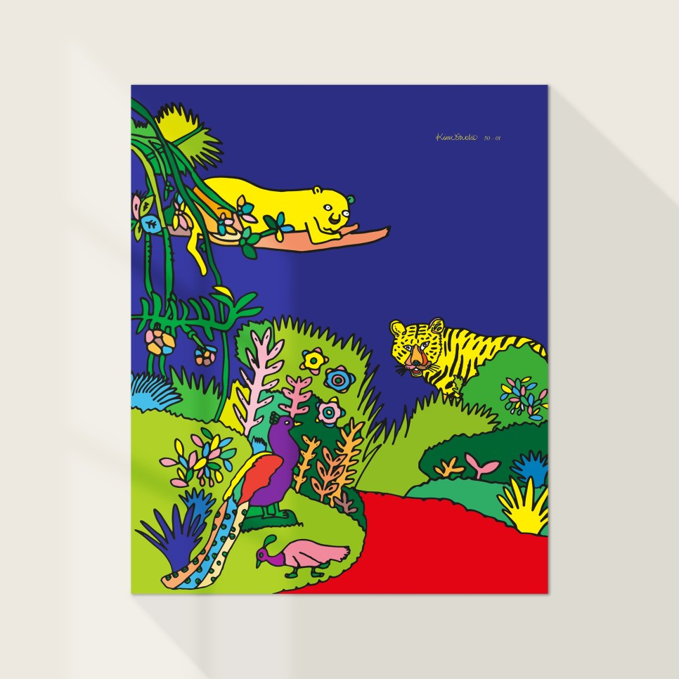 #4  헤븐 (HEAVEN)