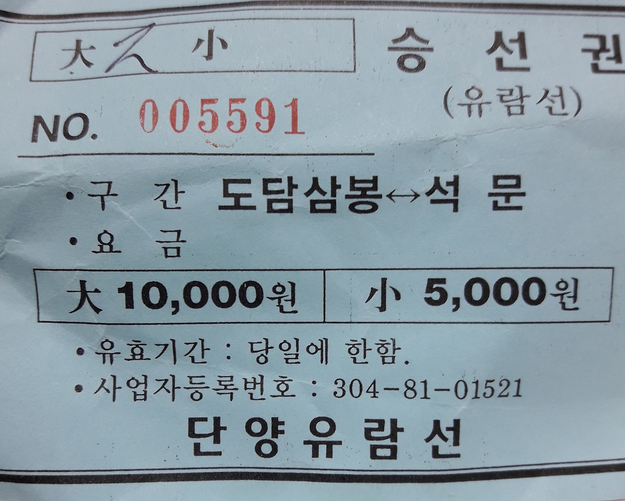 [소행성] 방랑벽이라... 어쩌다 보니...
