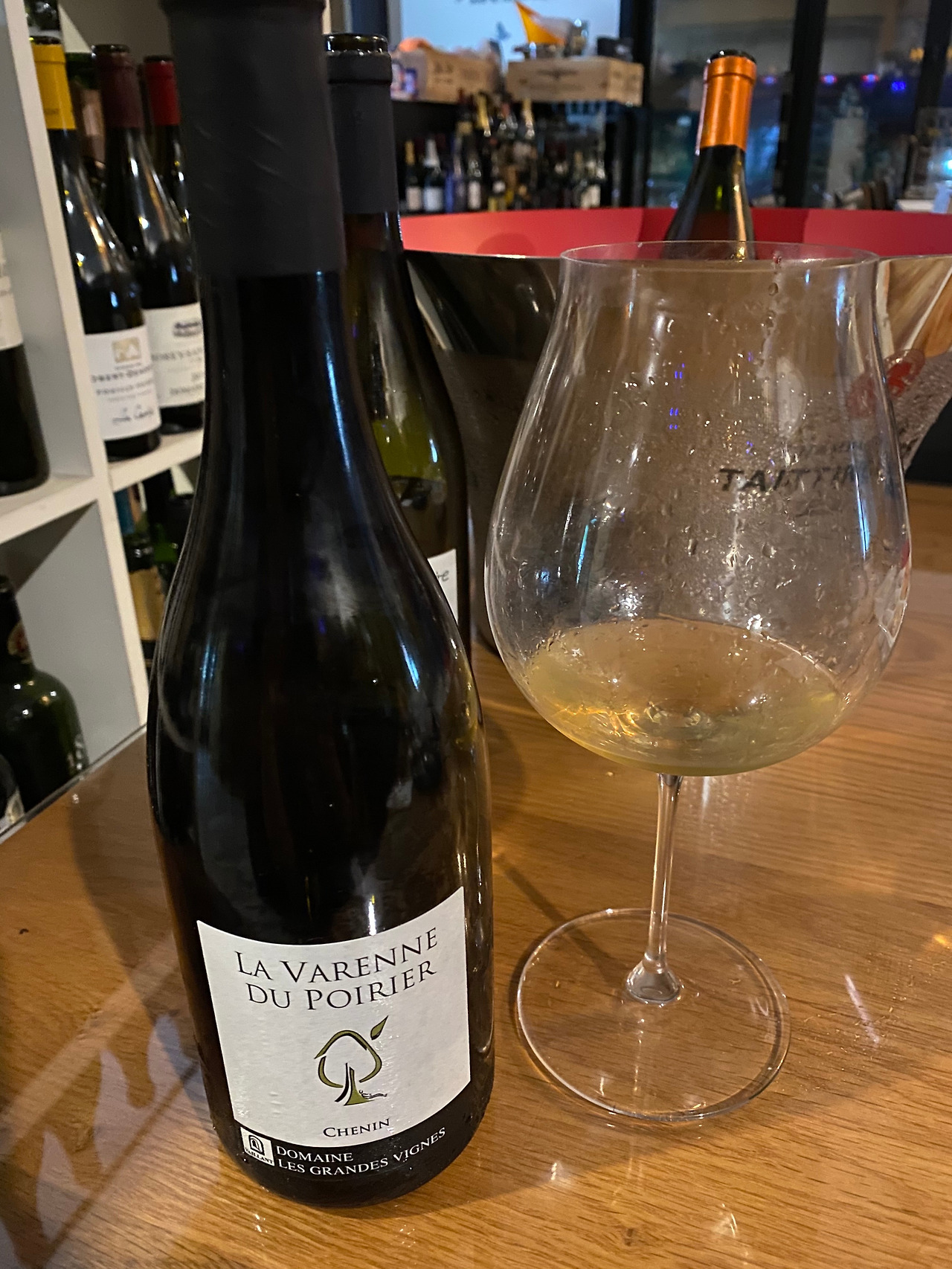 어떤 와인이랑 어울릴까?