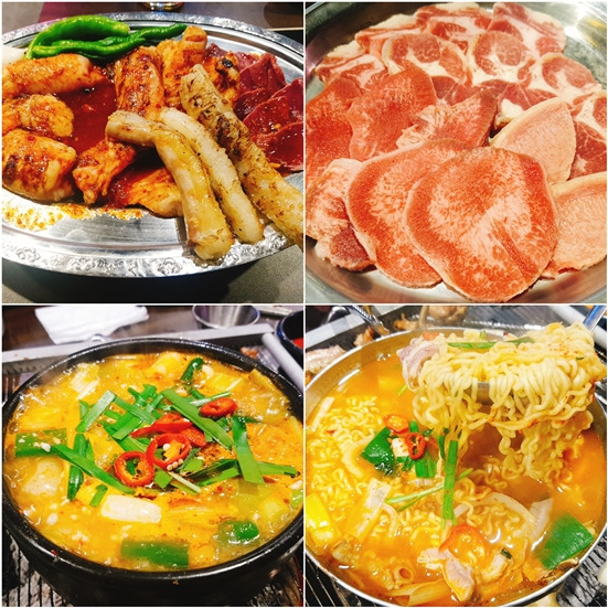 맛에 한 번 가성비에 두 번 놀라는 맛집은?