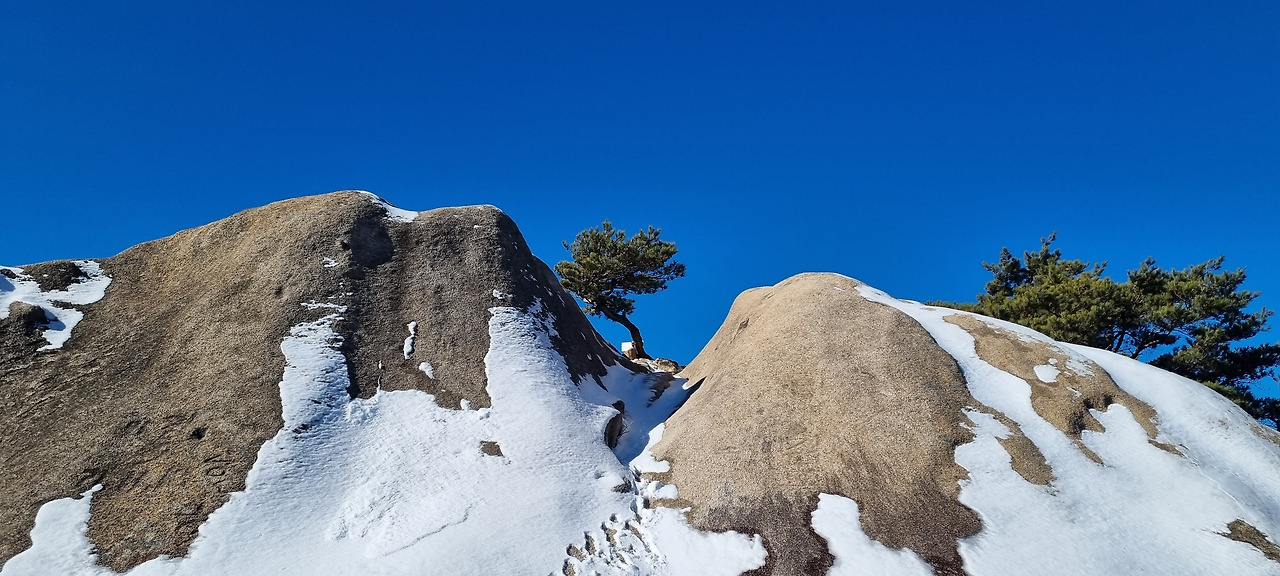 2023년 시산제같은 도봉산 산행이야기