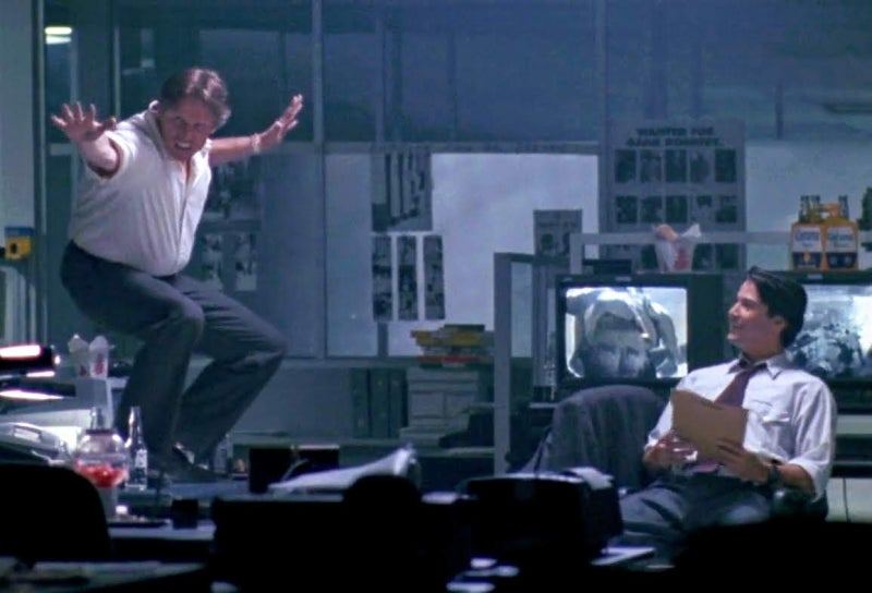 Reel Talk: The Inside Scoop on the Latest Blockbuster Hits - News Directory 3