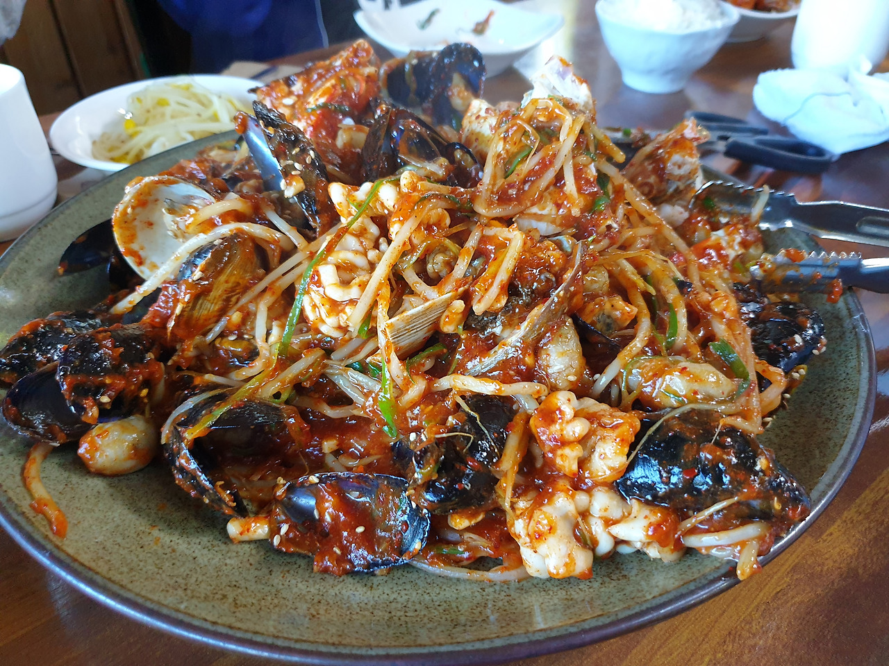 06화 나 홀로 제주, 5일 차