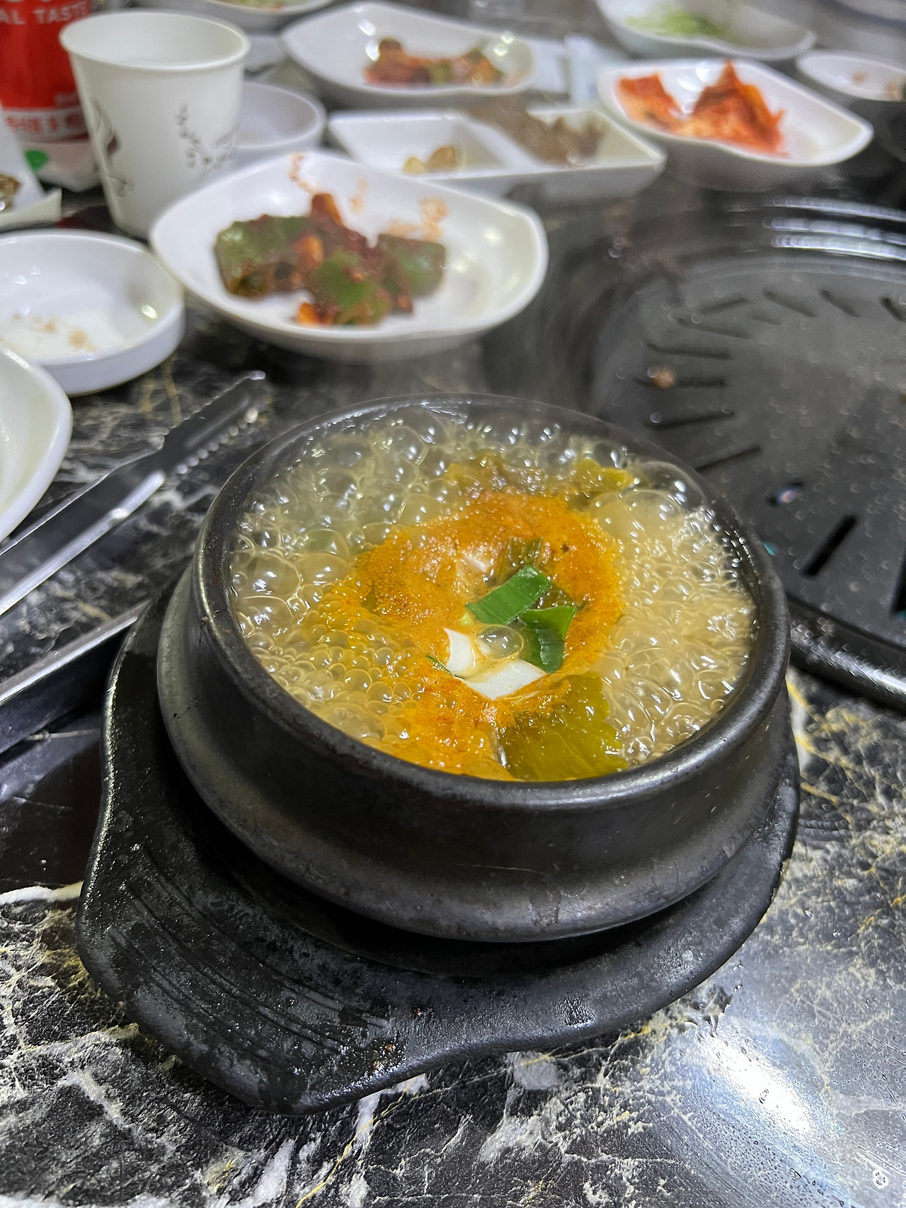 Welcome to Jeongseon. 02