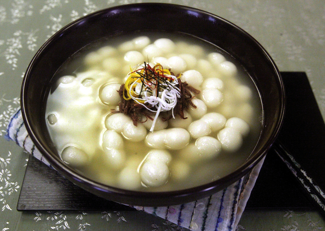 coffee break...떡국을 먹어야 한살을