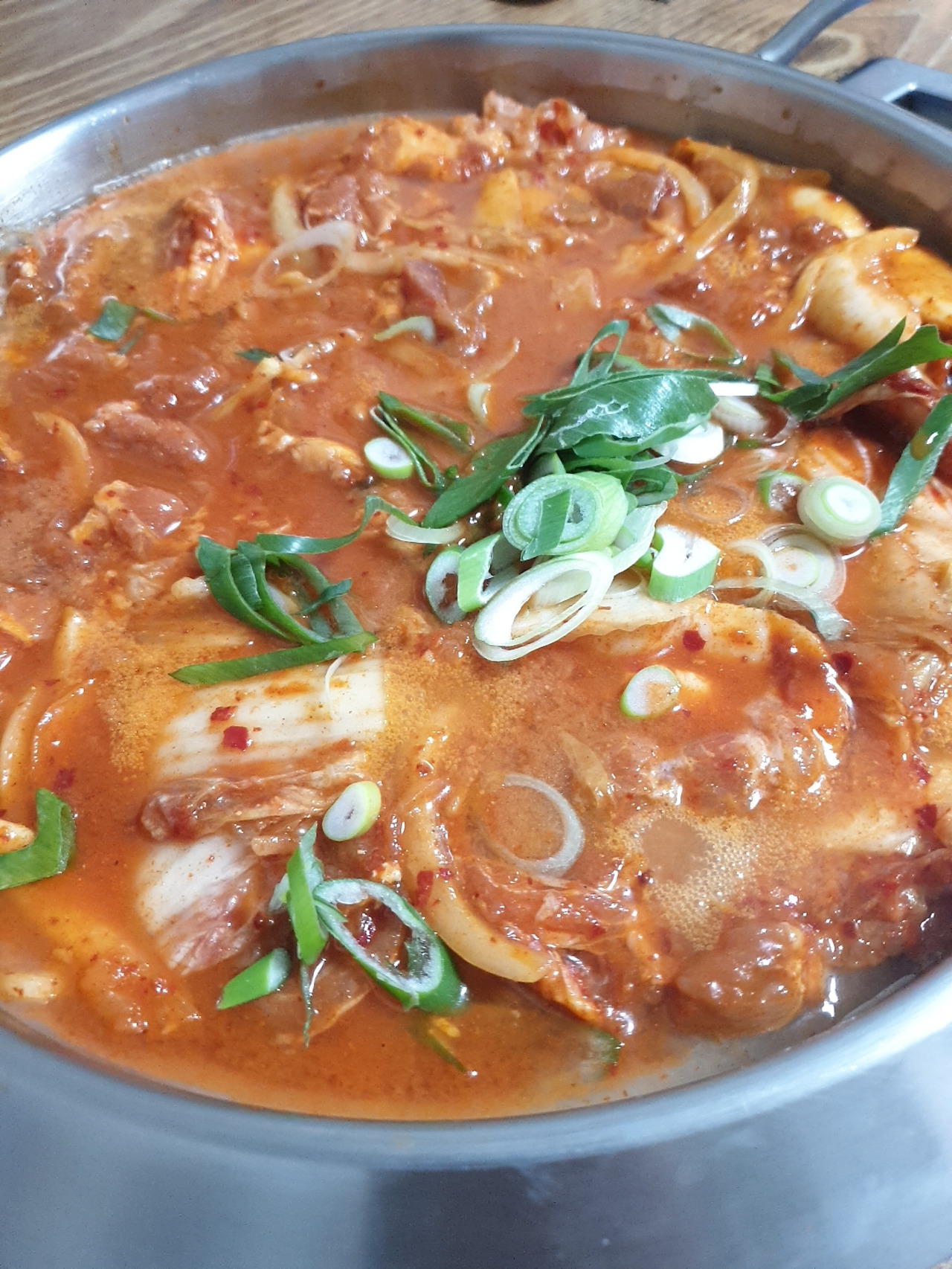 춘천 함지박 20주년 기념 이벤트