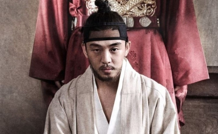 사도세자의 죽음.두번째 이야기