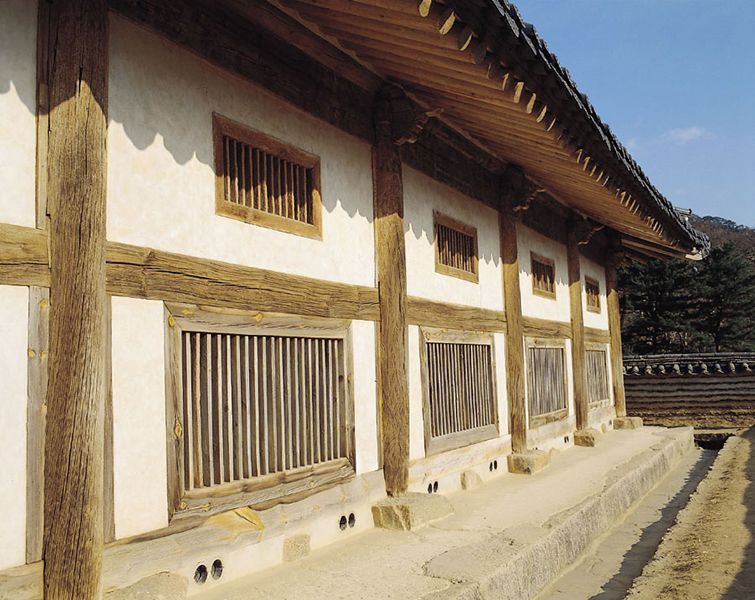 [국보 52호] 해인사 장경판전, 기적을 만드는 과학
