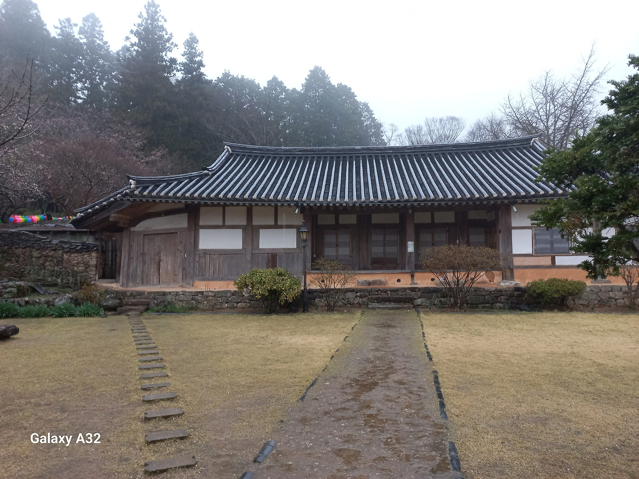 01화 선암사 선암매 이야기(3) 01화  선암사   선암매   이야기(3)