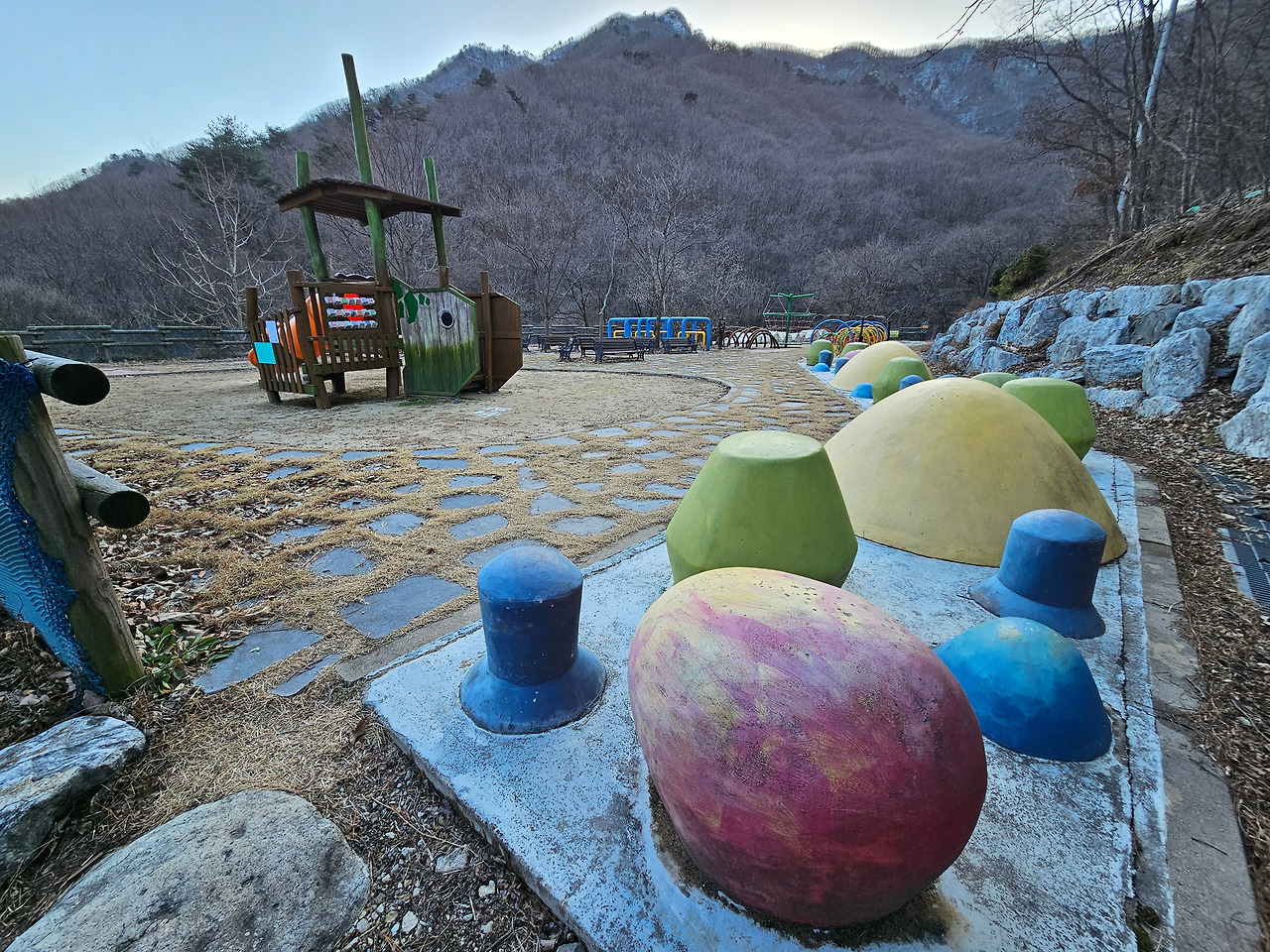 금산통닭 이미지
