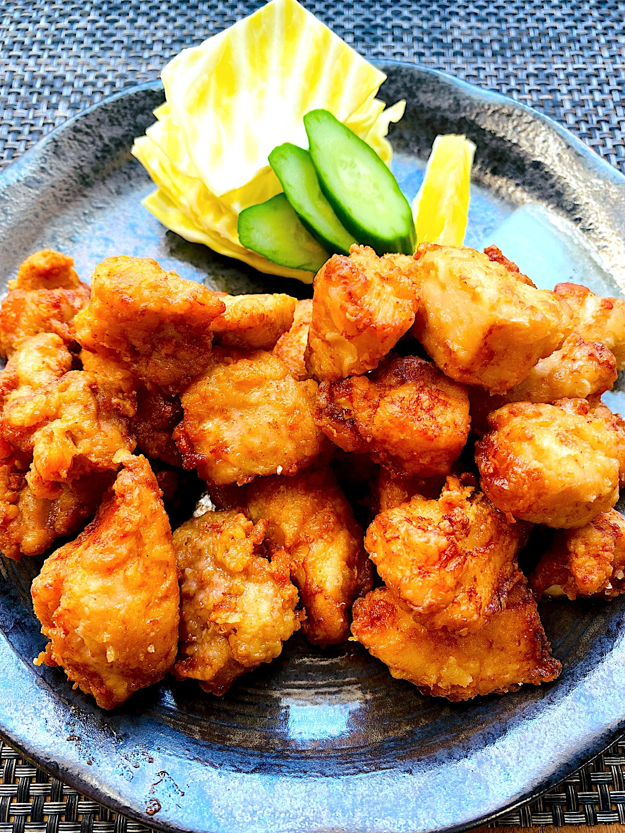 일식 스시, 사시미 07 あげもの 아게모노 揚(げ)物